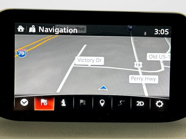 Used 2017 MAZDA MAZDA3 Touring FWD image 15