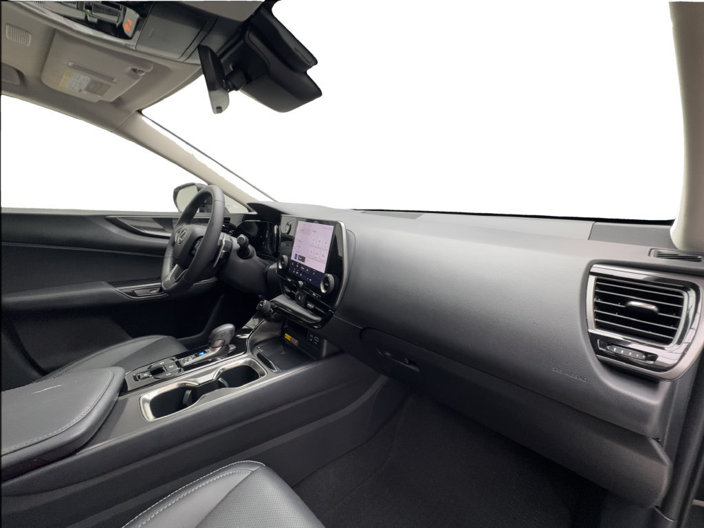 Used 2025 Lexus NX 250 FWD w/ Cold Area Package image 29