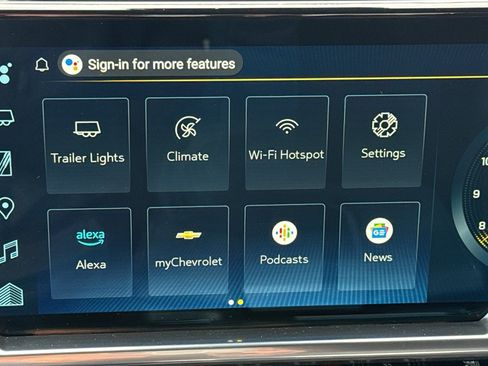 Used 2025 Chevrolet Silverado 1500 LT image 35