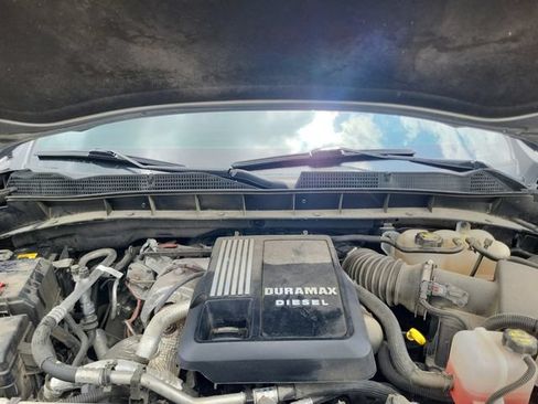 Used 2024 GMC Sierra 1500 AT4X AWD/4WD image 24
