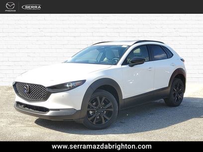 New 2026 MAZDA CX-30 2.5 Turbo Aire Edition