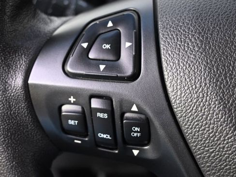 Used 2019 Ford Flex Limited w/ Limited Appearance Package image 34