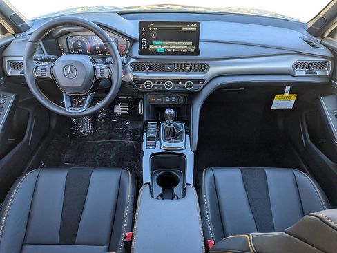 New 2026 Acura Integra A-Spec FWD image 10
