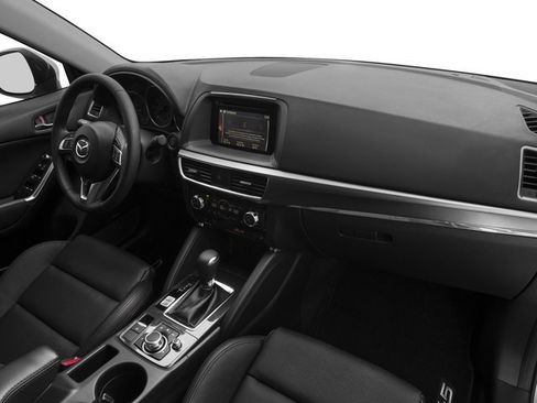 Used 2016 MAZDA CX-5 Grand Touring image 20