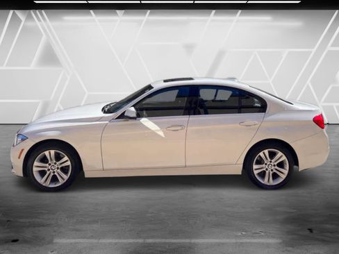 Used 2018 BMW 330i 330i 4dr Sedan image 7