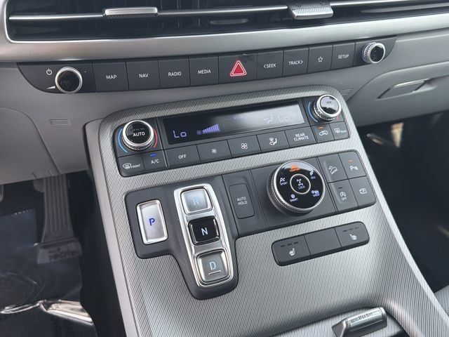 Certified 2024 Hyundai Palisade SEL AWD/4WD image 34