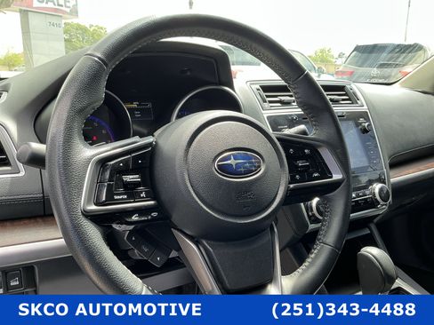 Used 2019 Subaru Outback 2.5i Limited image 19