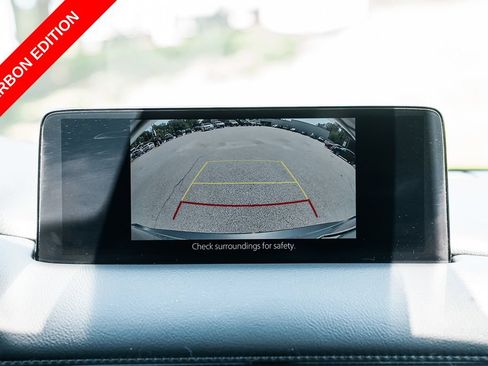Used 2025 MAZDA CX-5 Carbon Edition AWD/4WD image 19