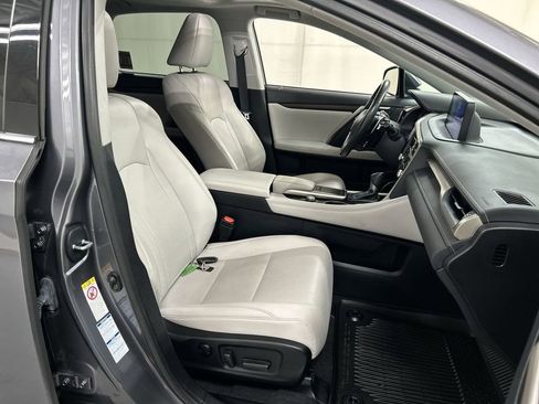 Used 2020 Lexus RX 350 AWD w/ Premium Package image 24