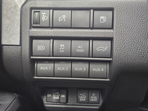 New 2026 Toyota Tacoma Trailhunter image 20