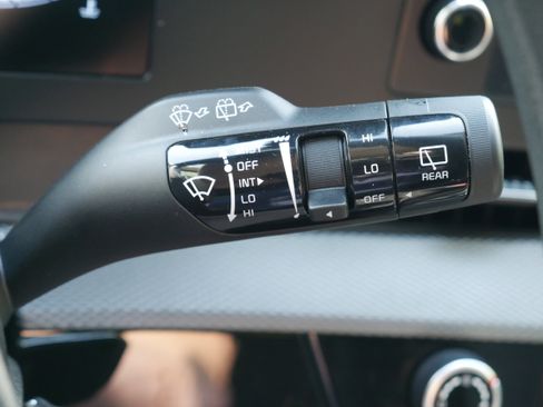 Certified 2024 Kia Sportage LX image 26