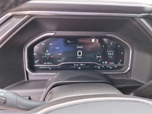 Used 2024 GMC Sierra 3500 Denali Ultimate AWD/4WD image 23