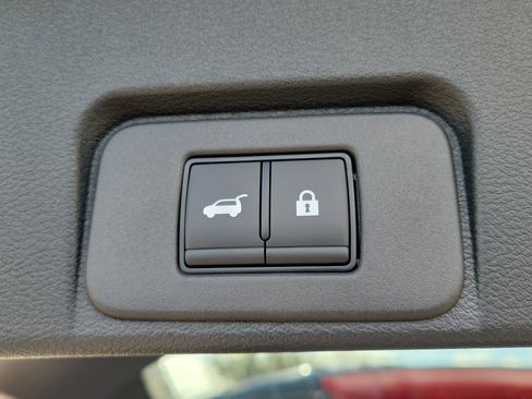 New 2026 Nissan Rogue Platinum w/ Platinum Premium Package image 10