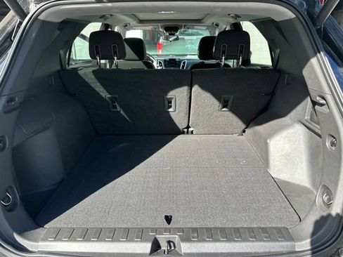 Used 2020 Chevrolet Equinox LT FWD image 13
