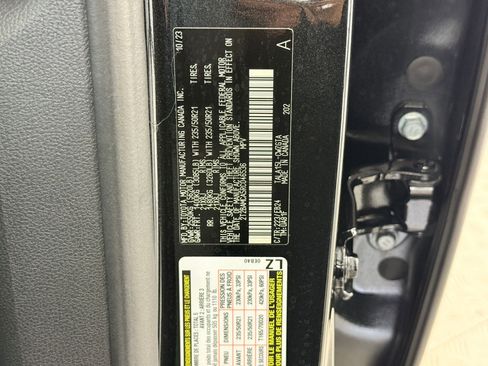 Used 2024 Lexus RX 350 F Sport w/ Convenience Package AWD/4WD image 20