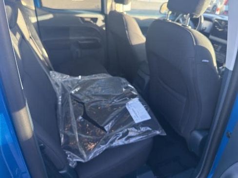 New 2026 Ford Maverick XL image 16