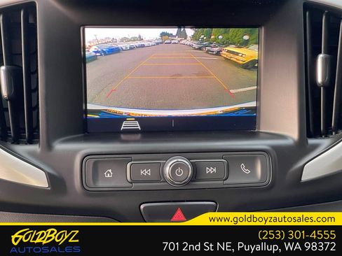 Used 2021 GMC Terrain SLE w/ Elevation Edition image 32