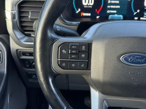 Certified 2021 Ford F150 Lariat w/ Equipment Group 502A High AWD/4WD image 27