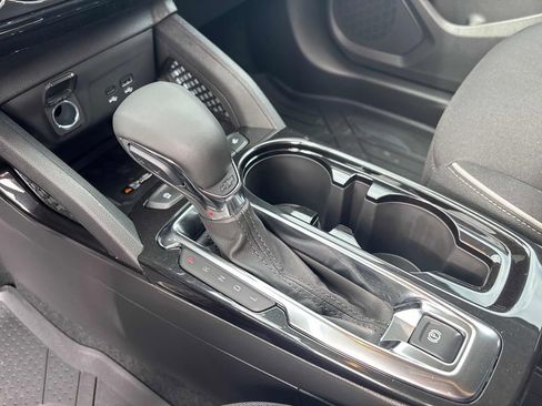 New 2026 Chevrolet TrailBlazer LT w/ Convenience Package image 30