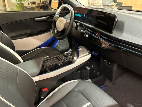New 2026 Kia EV6 GT-Line AWD/4WD image 12