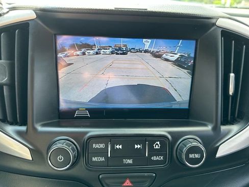 Used 2018 GMC Terrain SLE w/ Infotainment Package I FWD image 20