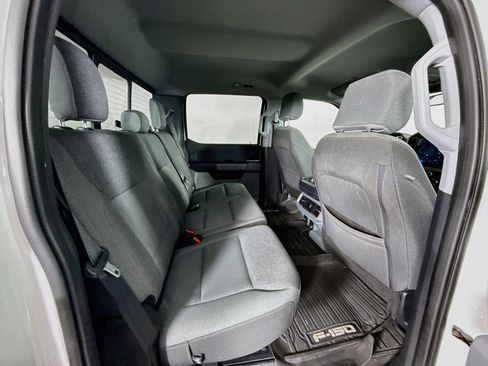 Used 2024 Ford F150 XLT w/ Equipment Group 302A MID AWD/4WD image 34