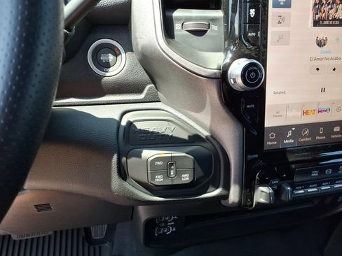 New 2026 RAM 2500 Tradesman AWD/4WD image 10