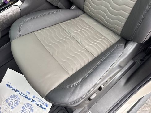 Certified 2026 Chevrolet Silverado 1500 ZR2 w/ ZR2 Bison Edition image 28