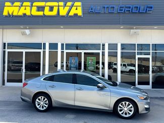 Used 2023 Chevrolet Malibu LT image 1