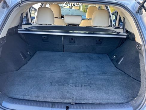 Used 2012 Lexus CT 200h image 28