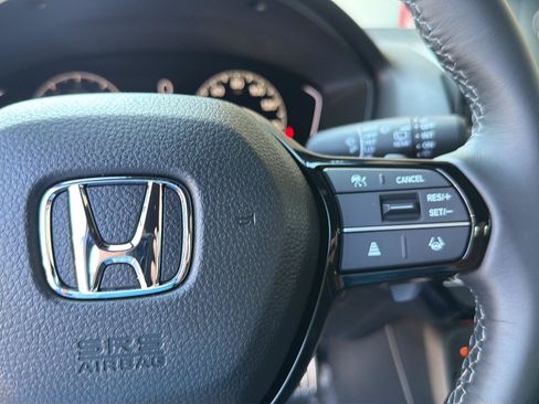 New 2026 Honda Civic Sport image 21