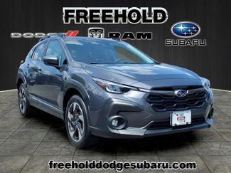 Certified 2025 Subaru Crosstrek 2.5i Limited w/ Popular Package #4A AWD/4WD video 1