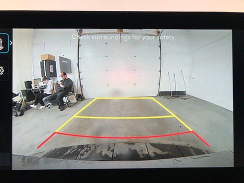 New 2026 Hyundai Santa Fe SE image 31