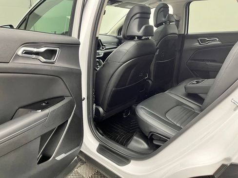 Used 2023 Kia Sportage SX FWD image 39