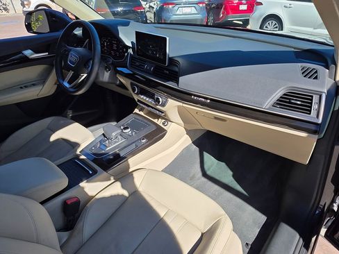 Used 2019 Audi Q5 2.0T Premium Plus w/ Premium Plus Package image 15