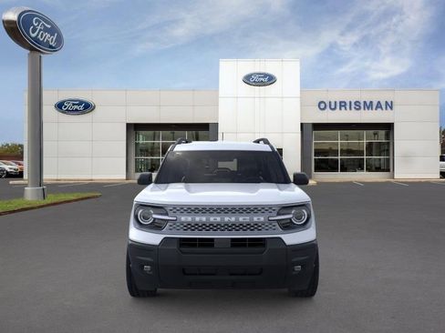 New 2026 Ford Bronco Sport Big Bend w/ Convenience Package AWD/4WD image 2