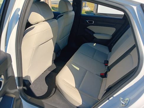 Used 2024 Acura Integra A-Spec FWD image 14