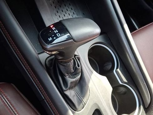 Certified 2025 Dodge Durango GT AWD/4WD image 15