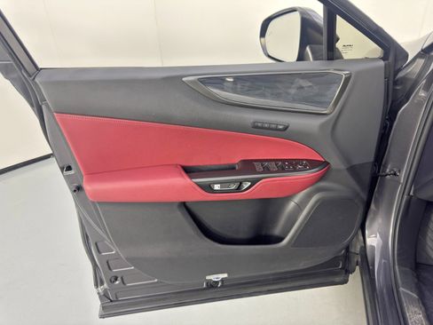 Used 2023 Lexus NX 250 FWD w/ Towing Package (2000 Lbs) image 43