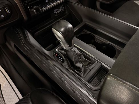 Used 2021 RAM 1500 TRX w/ TRX Level 2 Equipment Group AWD/4WD image 24