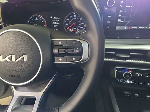 Used 2024 Kia K5 GT-Line image 30
