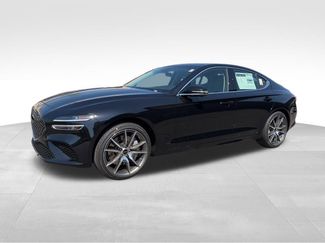 New 2026 Genesis G70 2.5T Prestige AWD/4WD video 1