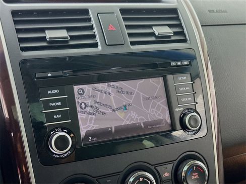 Used 2013 MAZDA CX-9 Grand Touring w/ GT Technology Pkg image 13