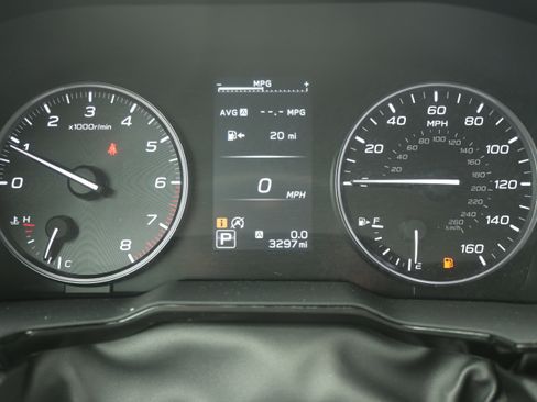 Used 2025 Subaru Outback Premium AWD/4WD image 20