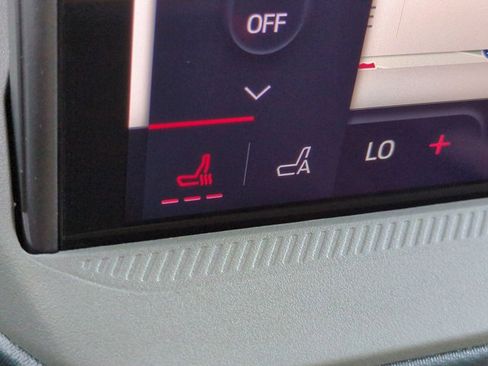 New 2026 Ford Maverick Lobo image 24