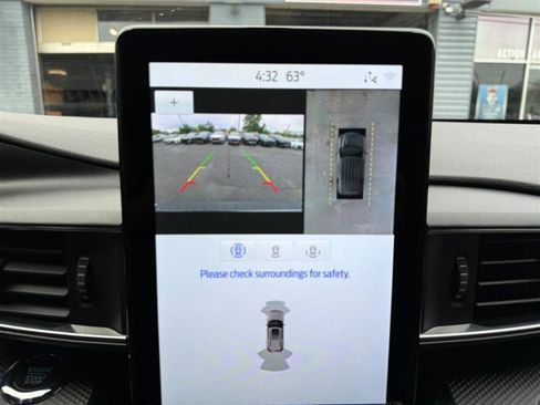 Used 2023 Ford Explorer ST w/ Equipment Group 401A image 22