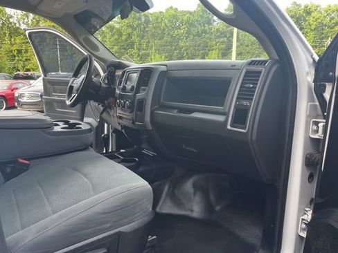 Used 2017 RAM 2500 Tradesman w/ Popular Equipment Group AWD/4WD image 13
