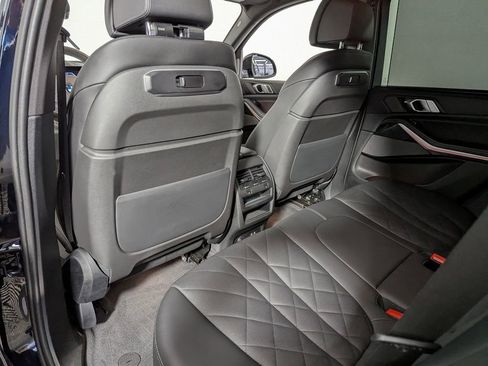 Used 2024 BMW X5 xDrive40i w/ M Sport Package image 45