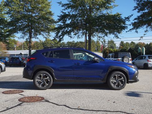 New 2026 Subaru Crosstrek 2.0i Premium AWD/4WD image 4