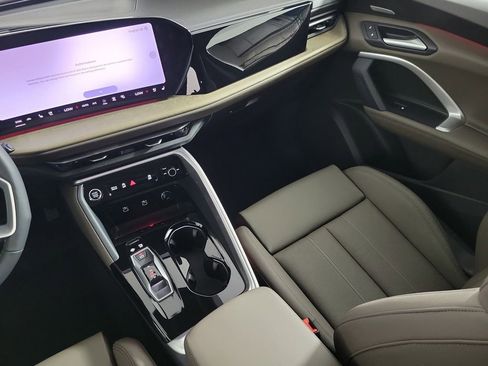 New 2026 Audi Q5 Premium Plus AWD/4WD image 16